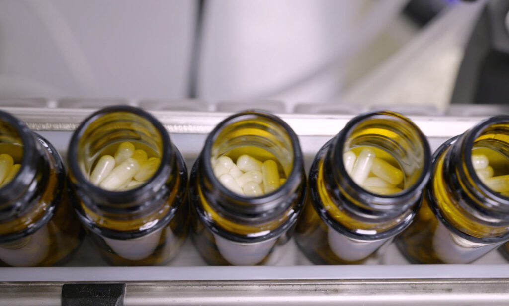 Keeping Probiotics Alive