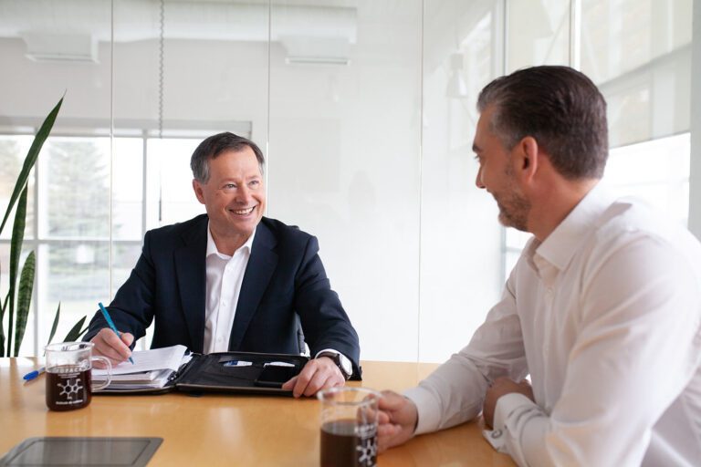 Pharma CMO