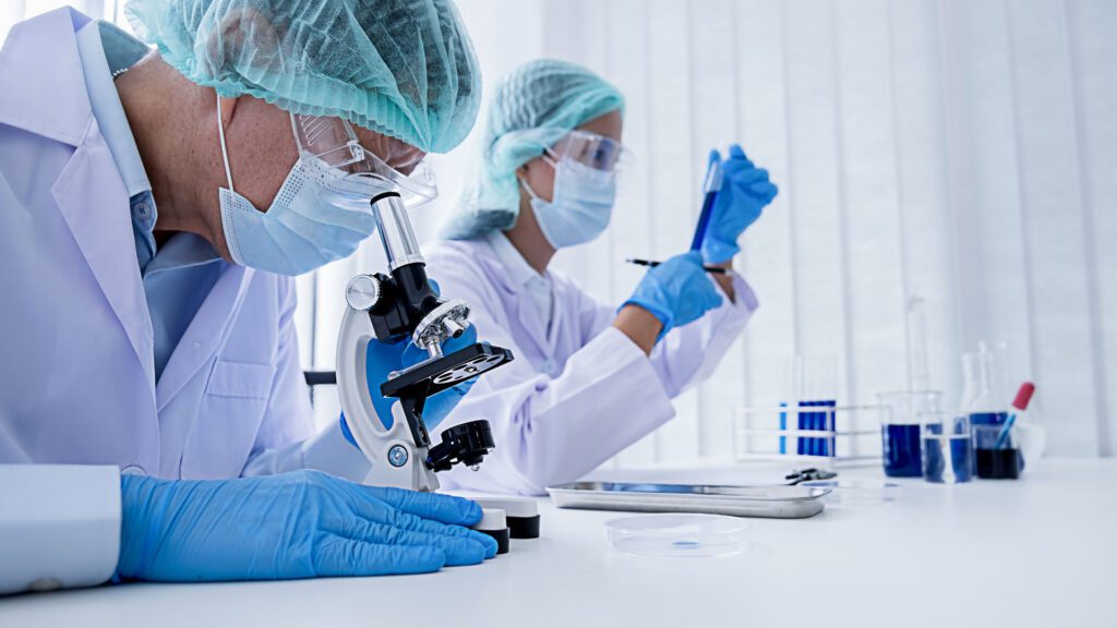 Clinical Trial Depot